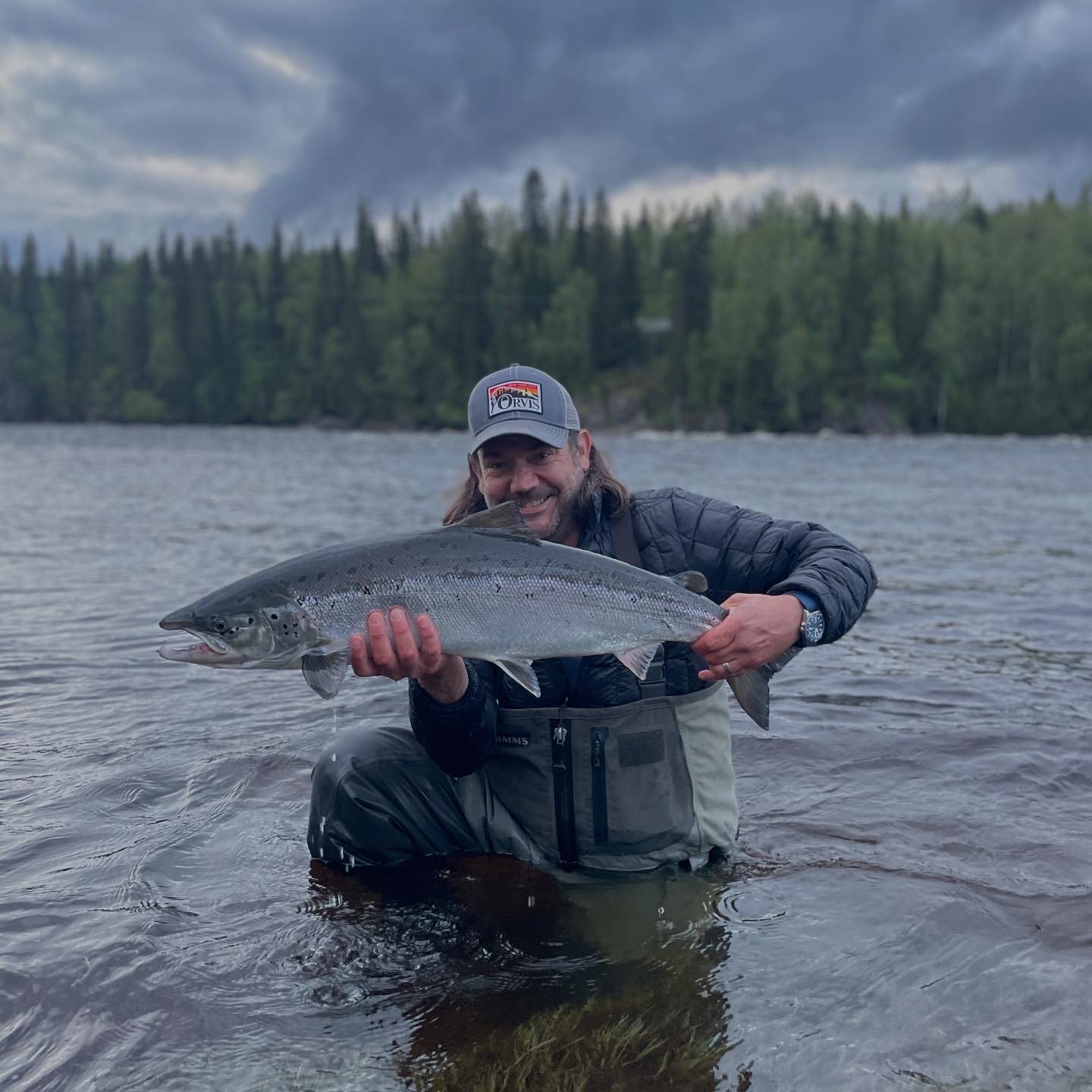 Kengis - KENGIS BRUK FUN FACT’S In the 2025 season we landed 72 fish ...