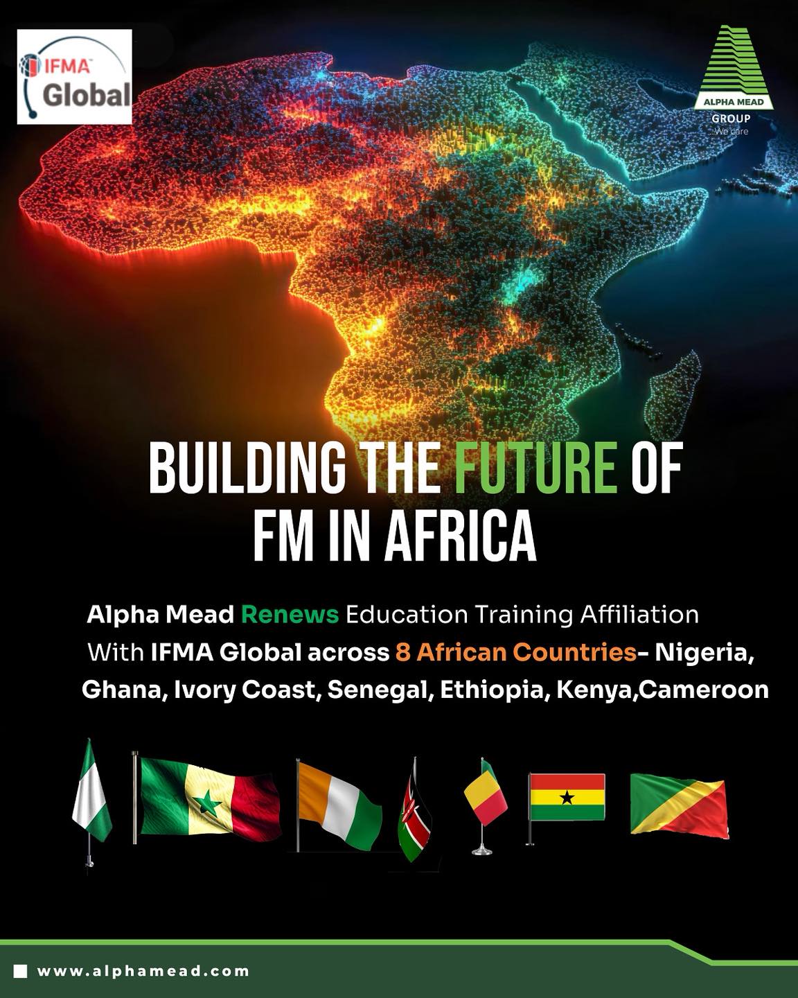 We’re proud to... - Alpha Mead Training Centre - AMTC | Facebook