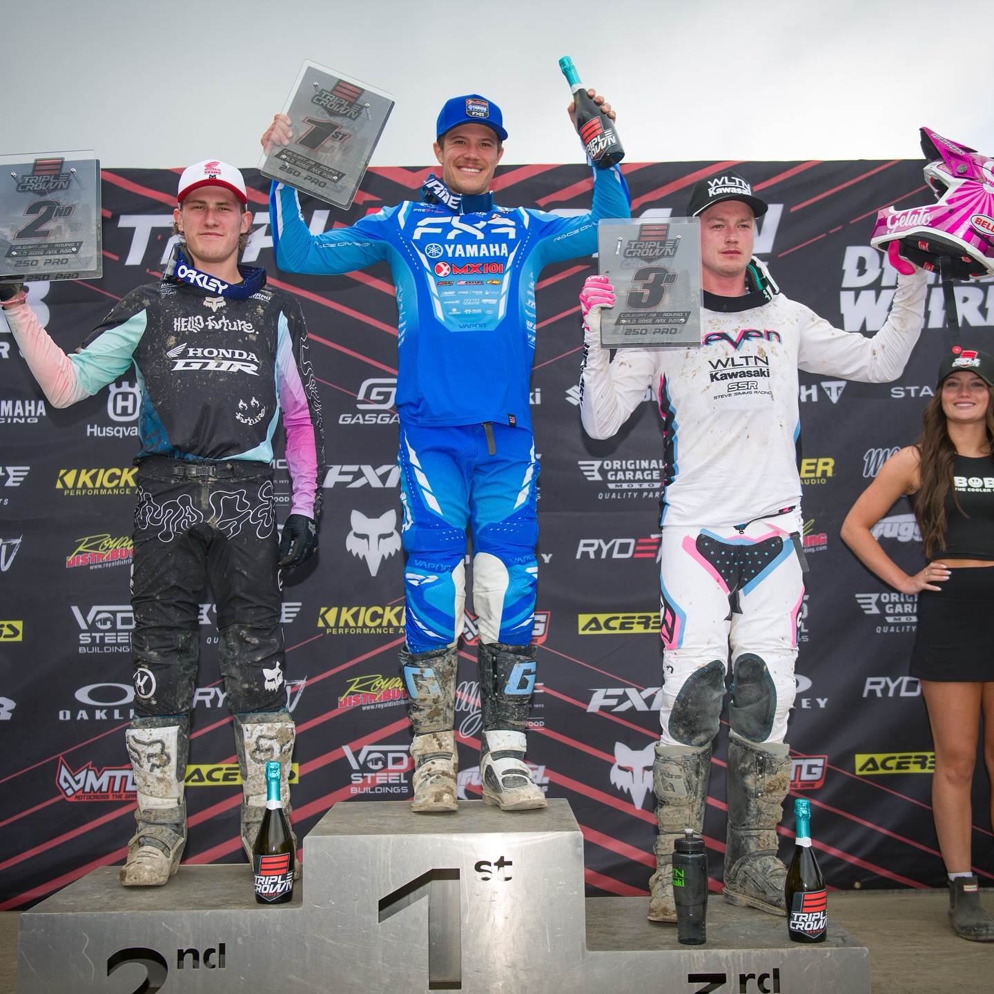 Mx101