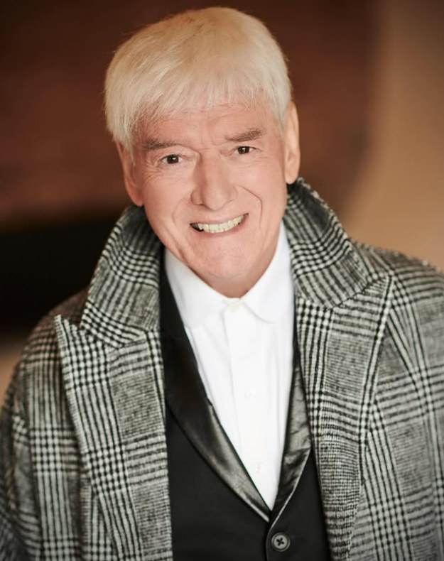 Happy 84 birthday to Allan Clarke (The Hollies)!