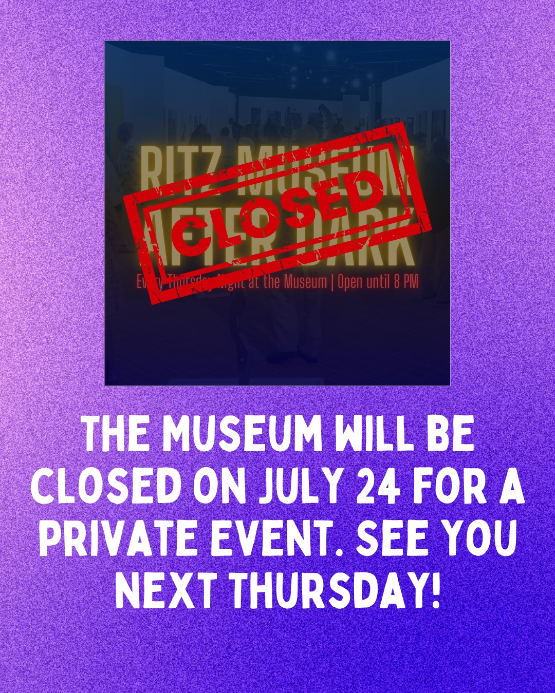 Ritz Theatre and Museum | Jacksonville FL