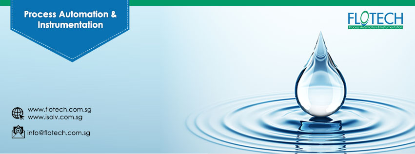 Flotech Controls Pte Ltd - Home