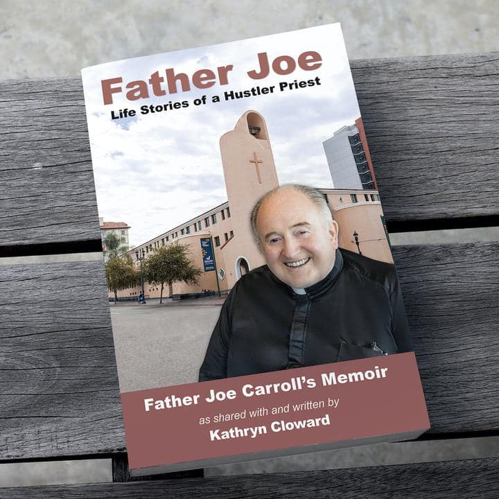 Father Joe: Life Stories of a Hustler Priest