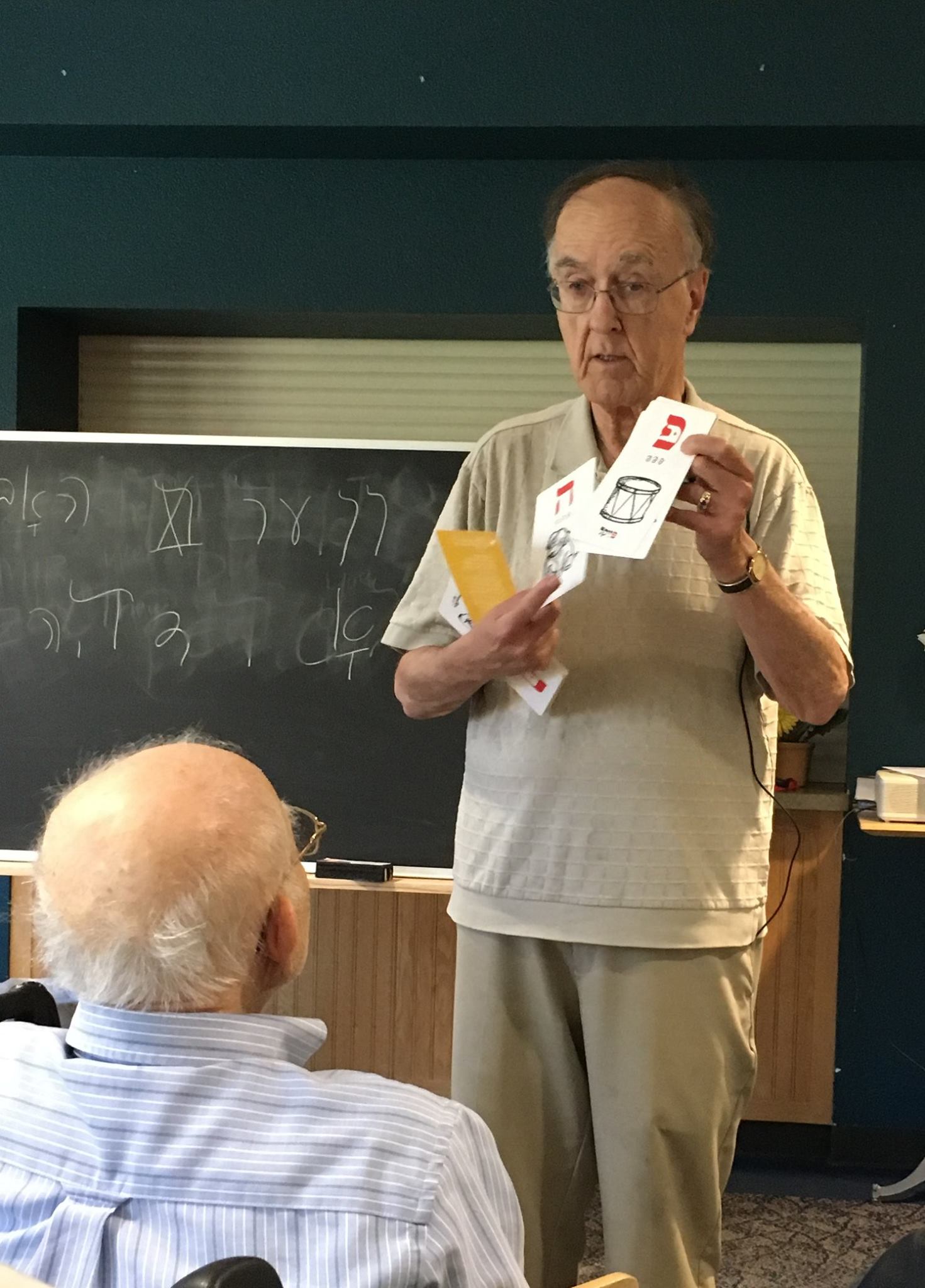 Handmaker: Tucson's Non-Profit Continuing Care Retirement Community ...
