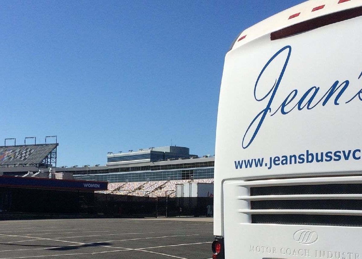 Jean's Bus Service, Inc. | Greenville SC