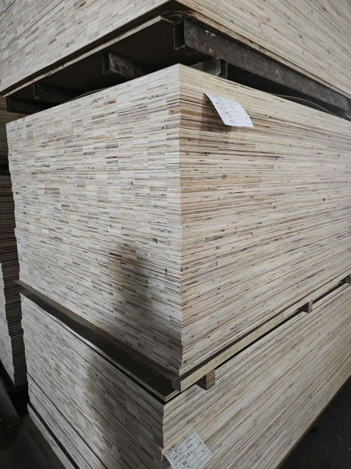 Racho Architectural Supplies Trading Corp./ Homeplex Wood Corp. added a ...