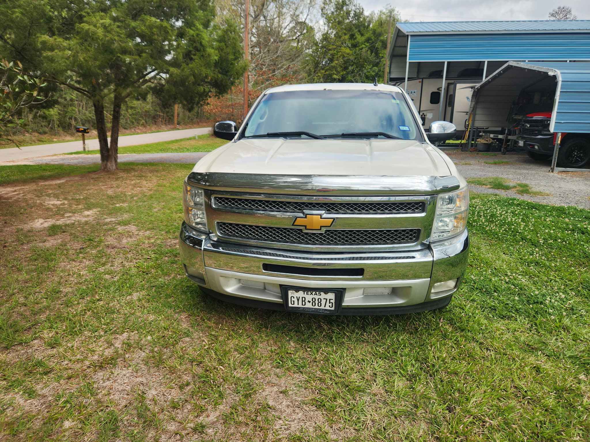 Donaldson Chevrolet Silsbee Texas