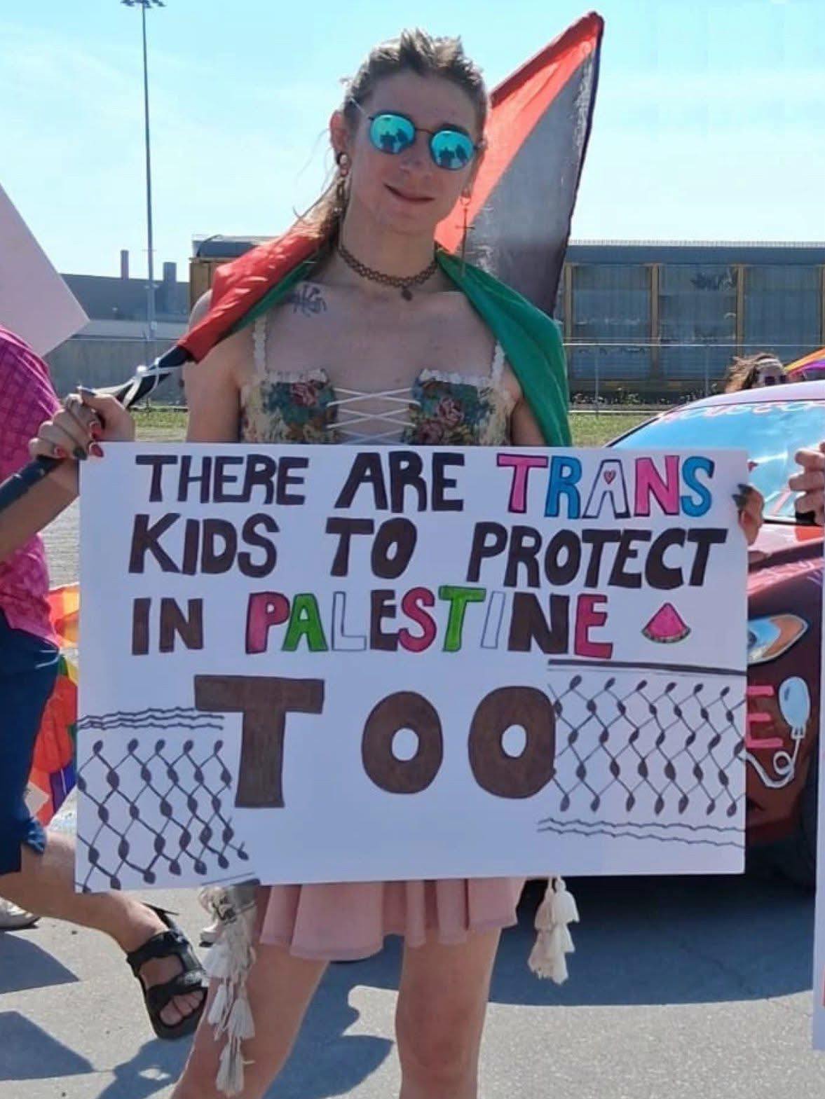 Problematic History