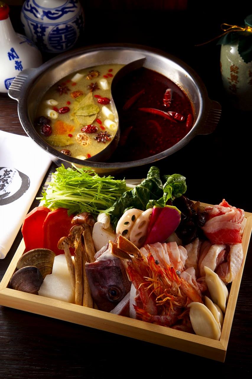 雪 梅花 菜根 譚 蛸薬師 店