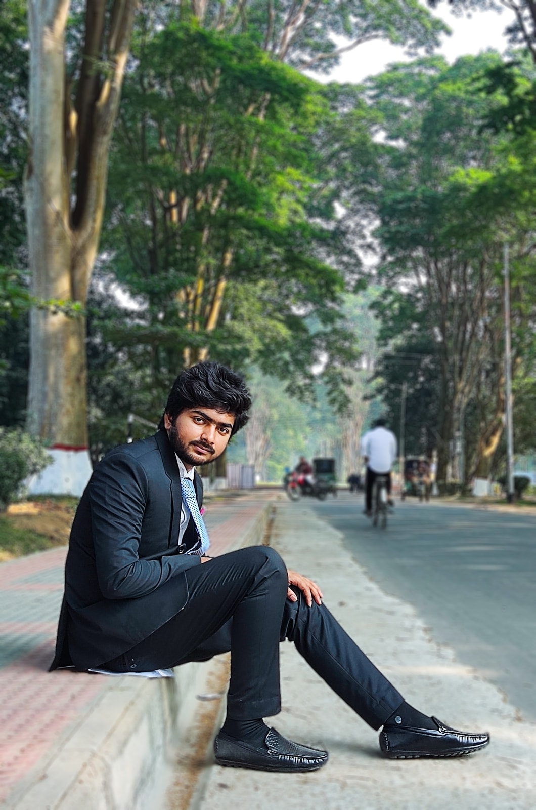 Ahsan Habib Raj