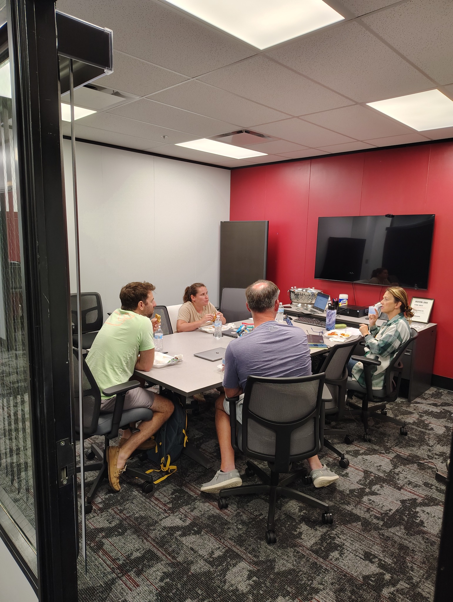 Today, MCCC hosted our... - Medina County Career Center | Facebook