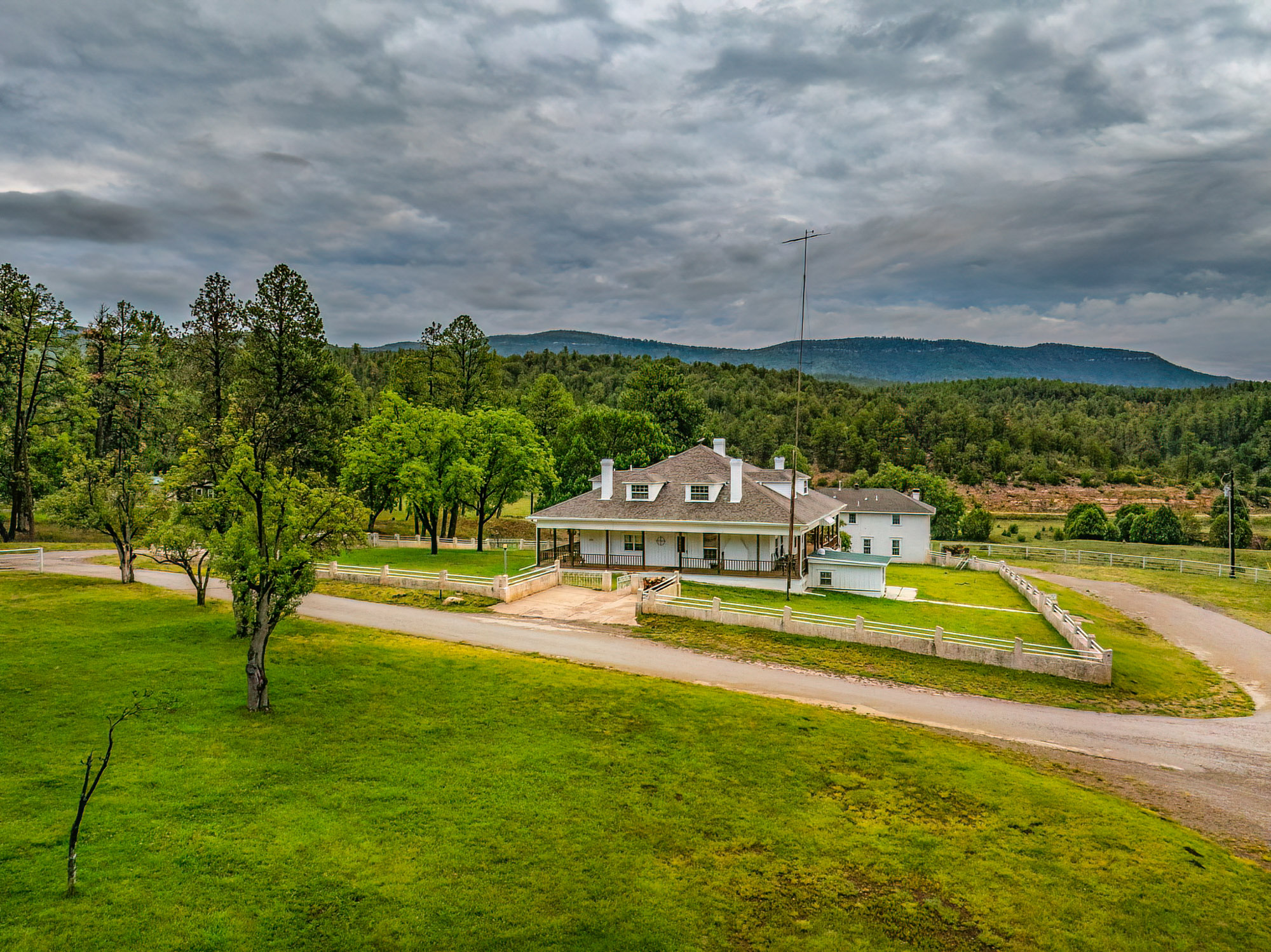 Beaverhead Ranch Group, LLC... - Beaverhead Ranch Group, LLC