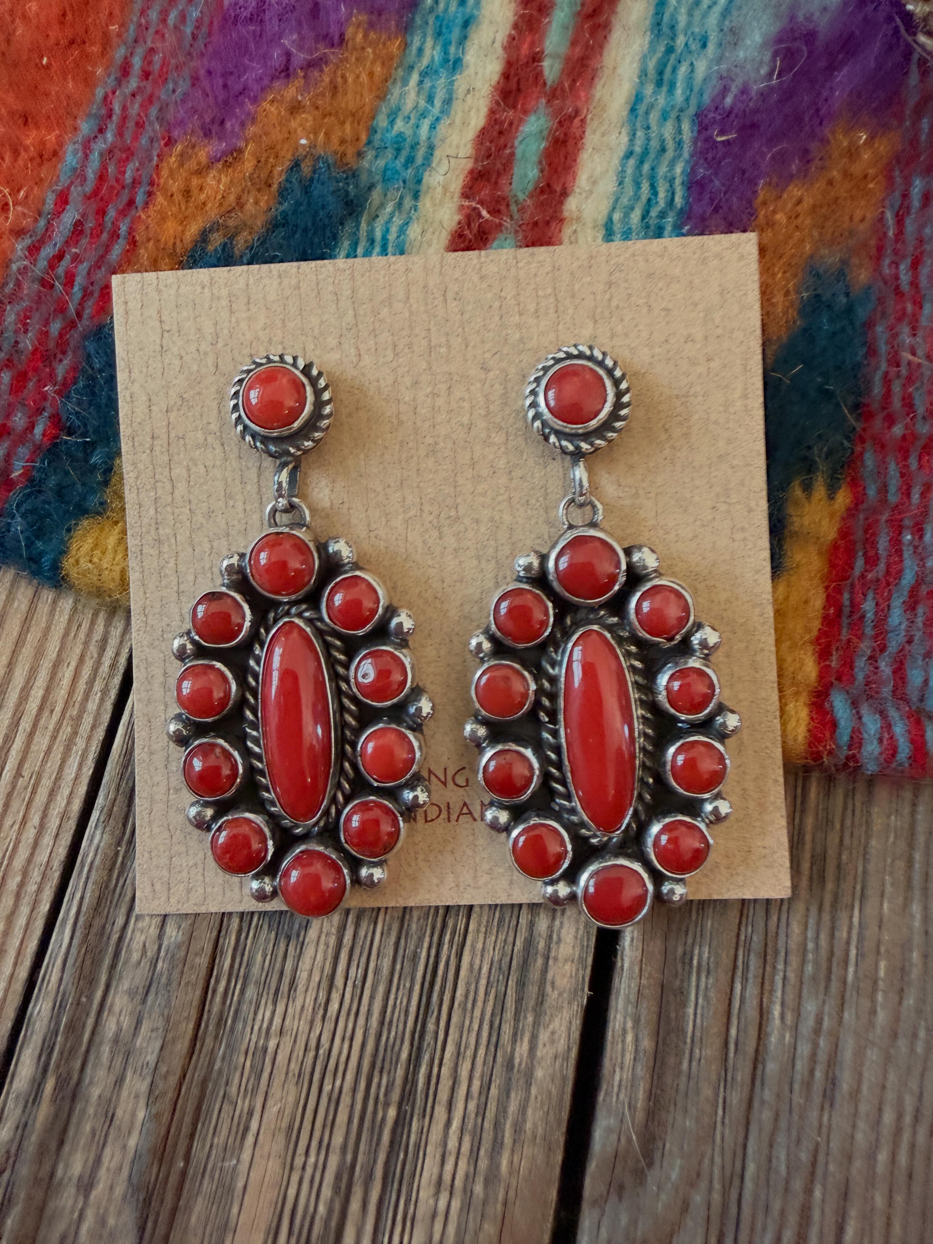Don't forget this weeks native made live jewelry sale will be held