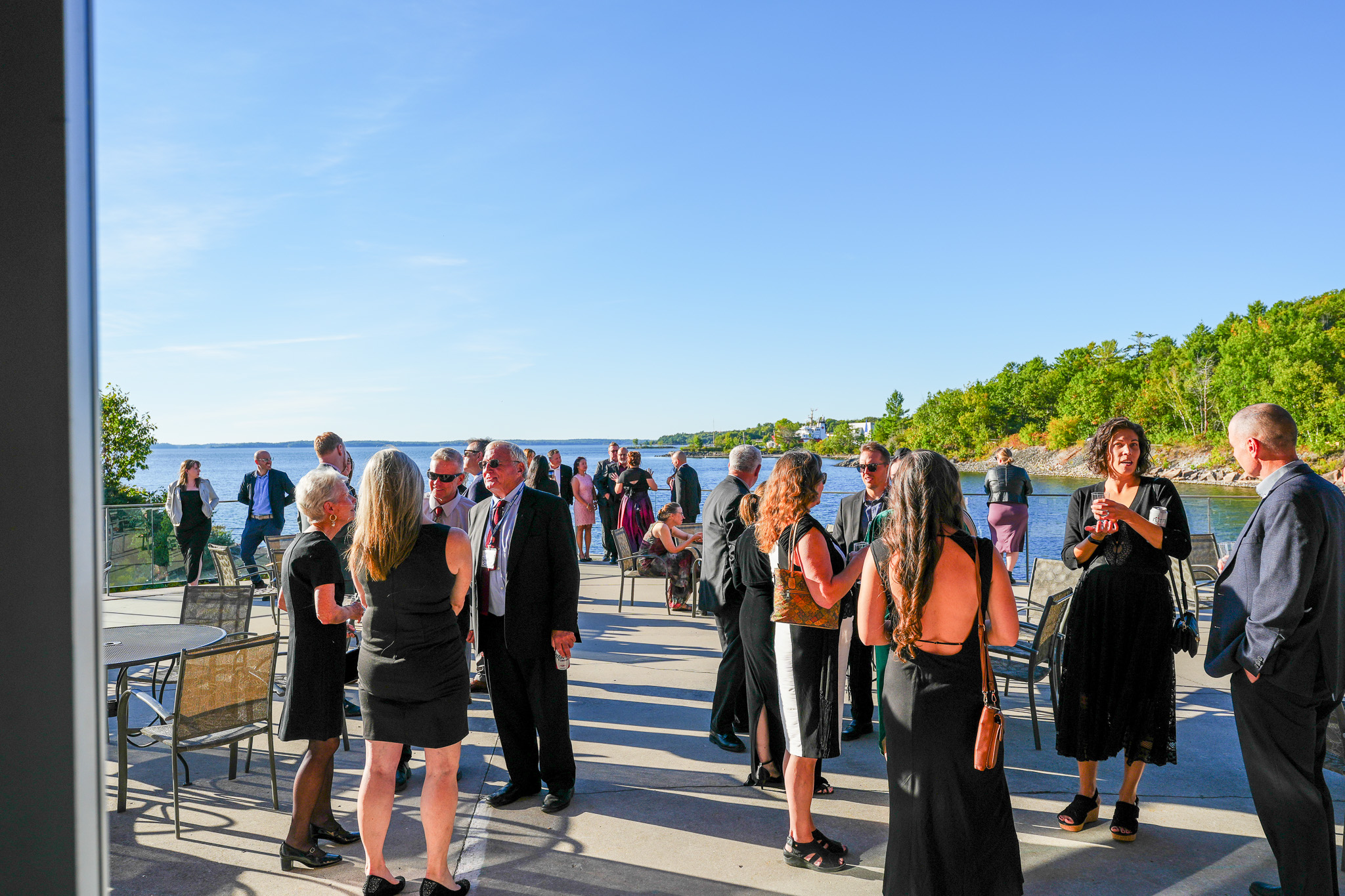 Parry Sound Area... - Parry Sound Area Chamber of Commerce