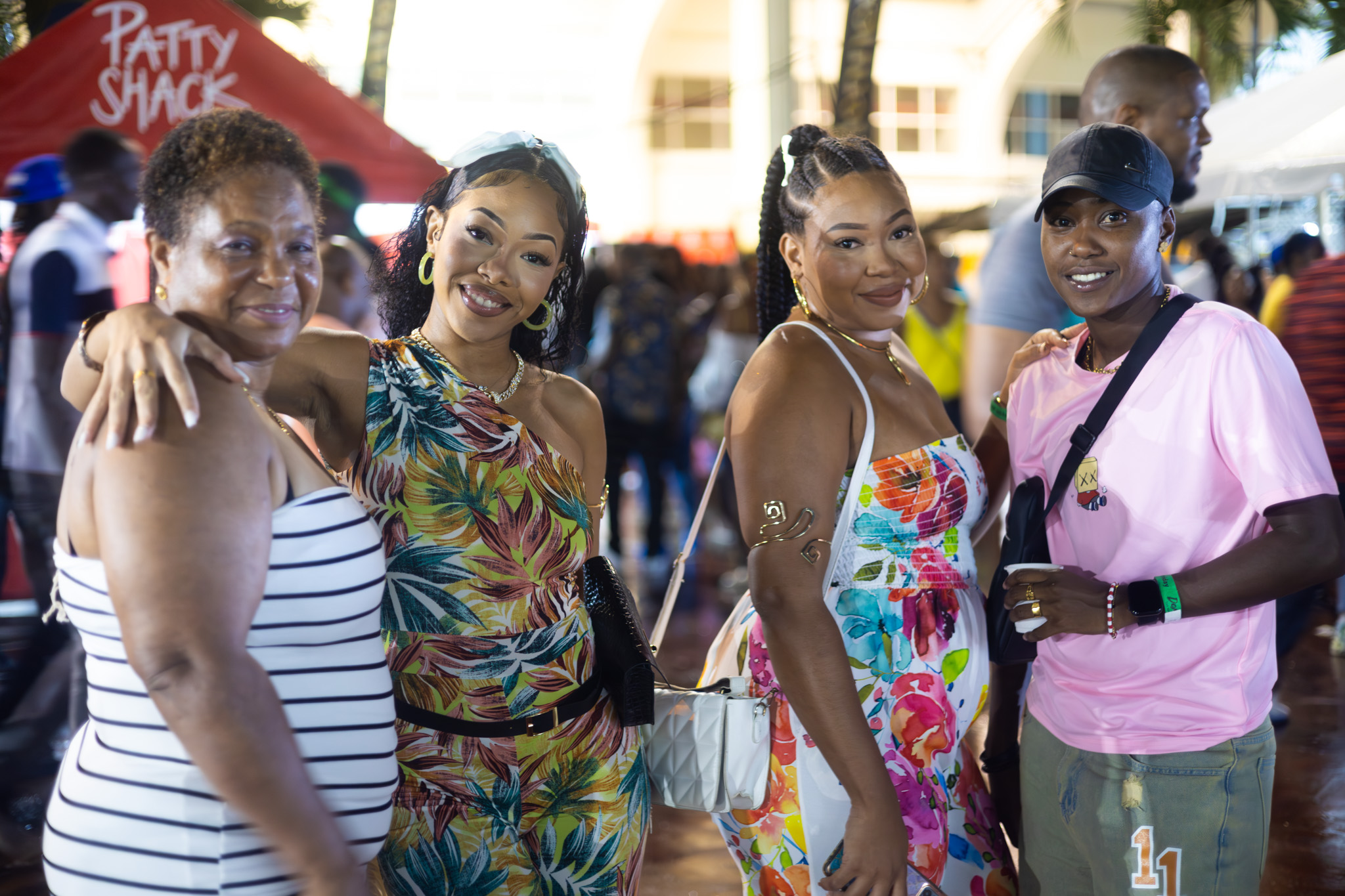 Dominica - Countdown to the World Creole Music Festival 2025! From ...