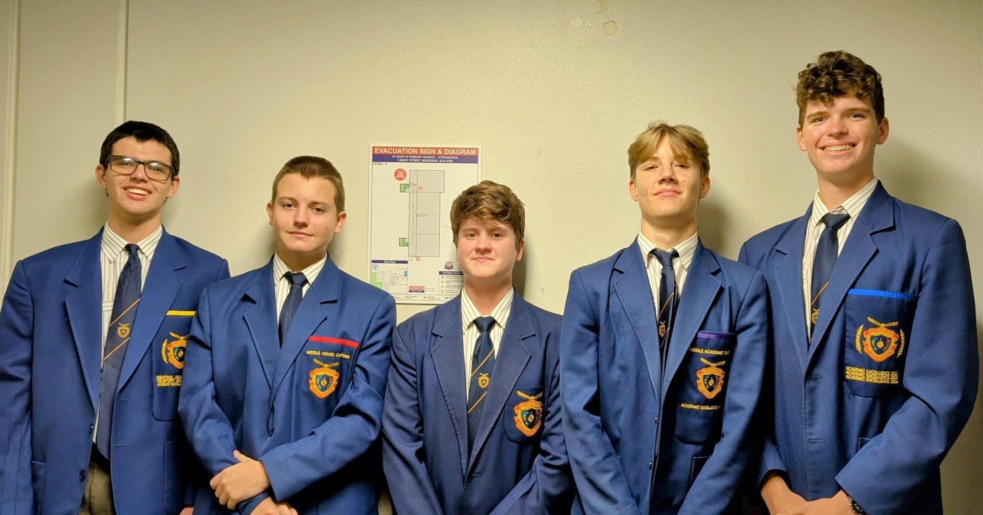 West Moreton... - West Moreton Anglican College Official