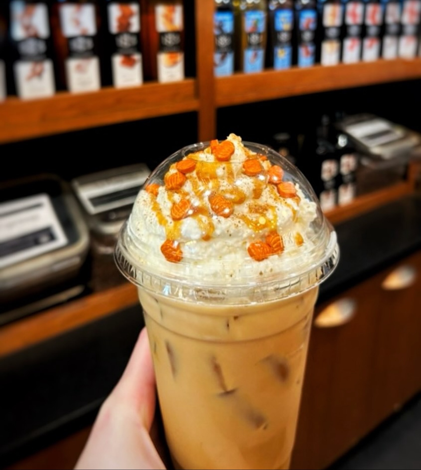 The Latrobe location of The Coffee Tree Roasters on route 30 at the ...