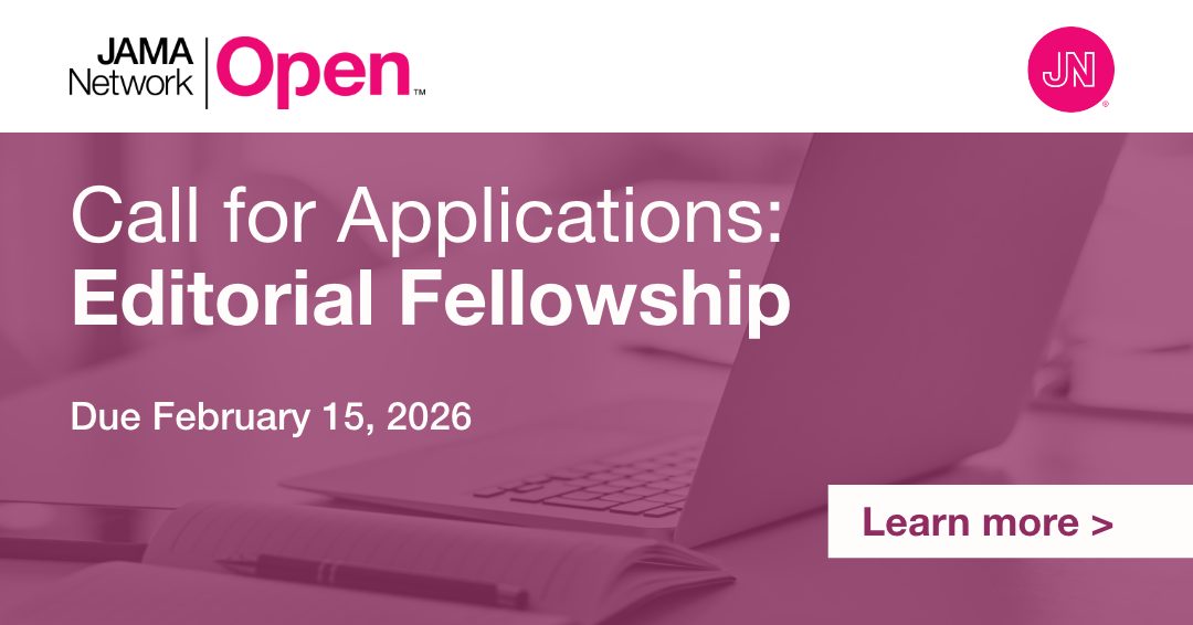 JAMA Network Open | Chicago IL