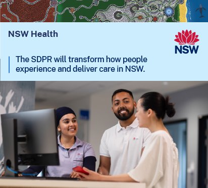 Northern - 💻 SINGLE DIGITAL PATIENT RECORD (SDPR) The SDPR is NSW ...
