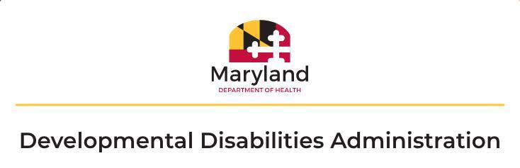 Maryland Developmental Disabilities Council | Baltimore MD