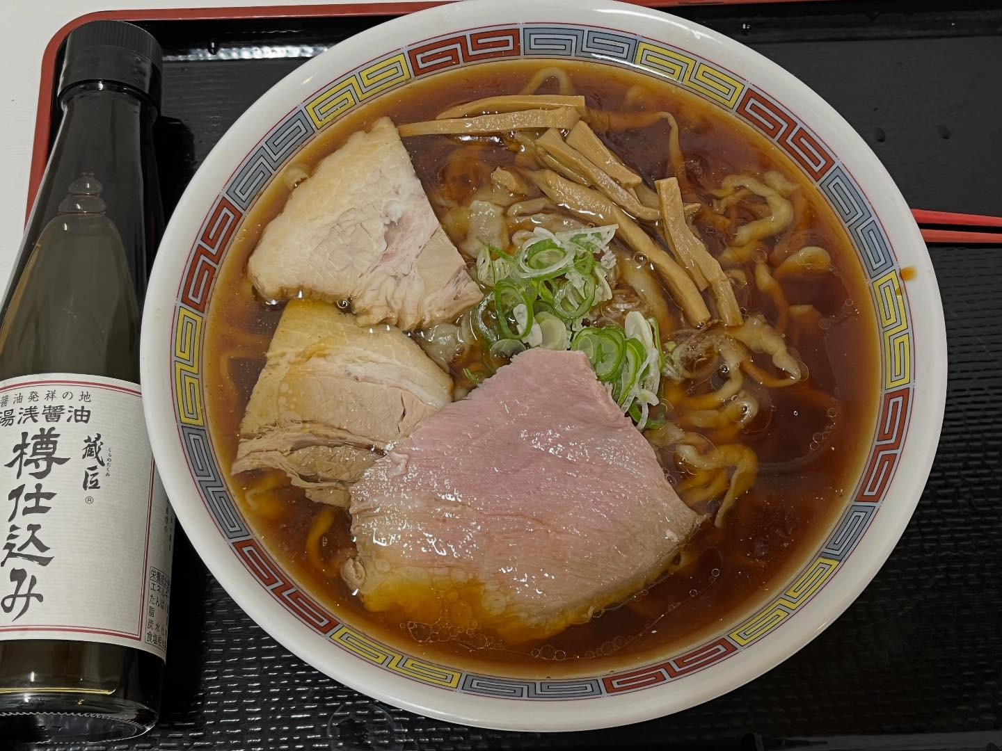 松屋 製 麺 所