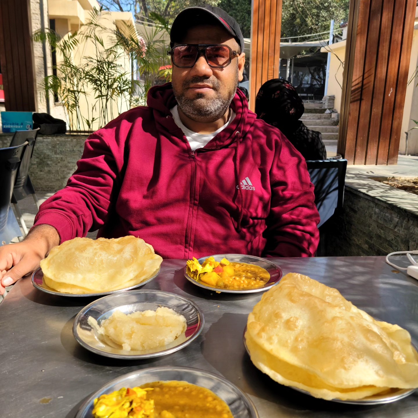 Kamil Riaz Kara
