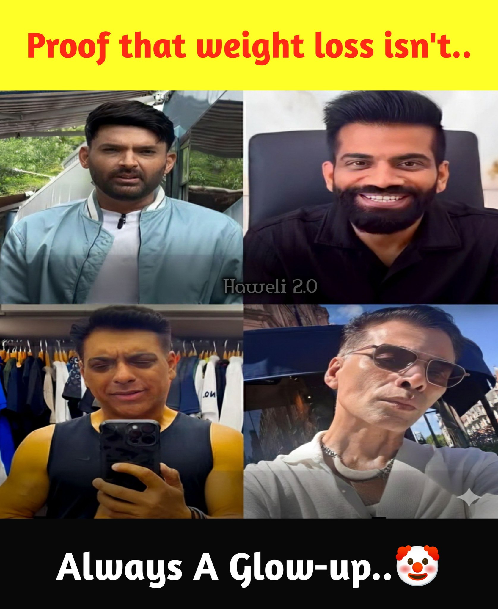 Haweli 2.0