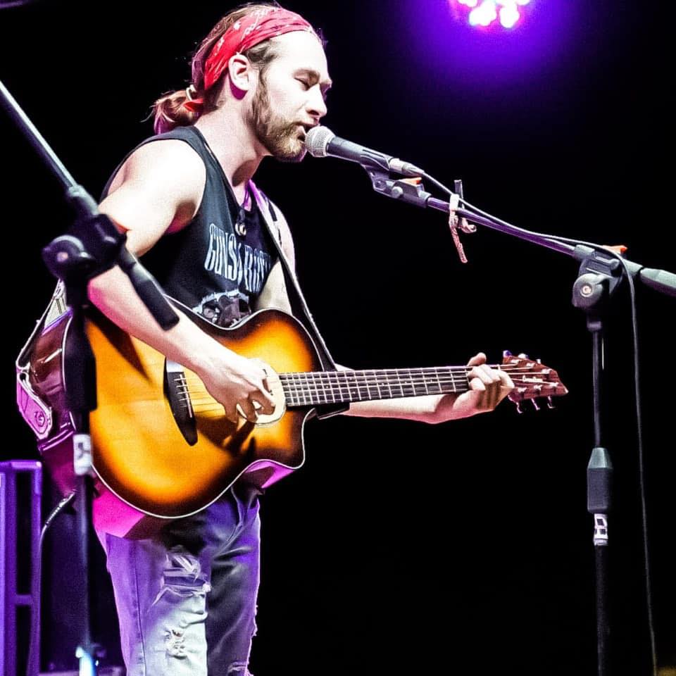 North Dakota Picnic in Arizona - Come hear Bismarck native Will Dakota ...