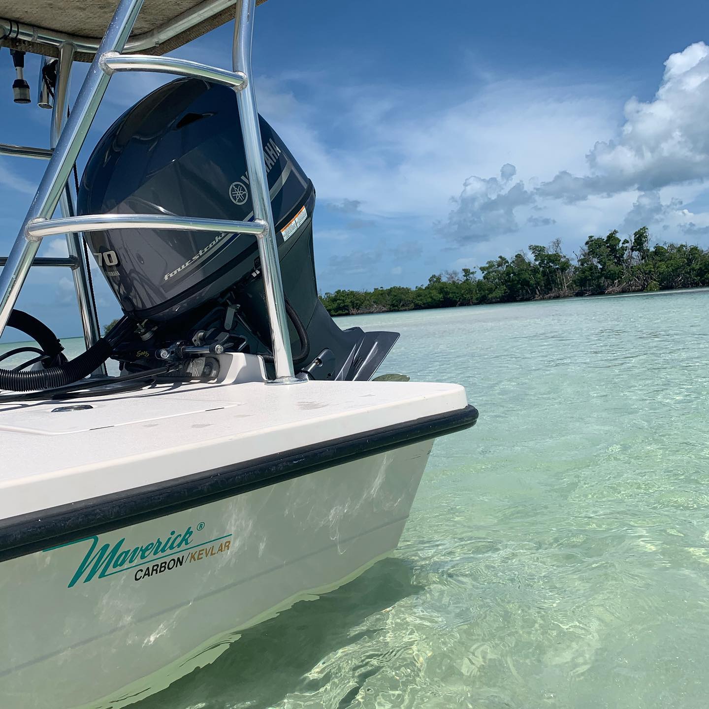 On The Fly Charters
