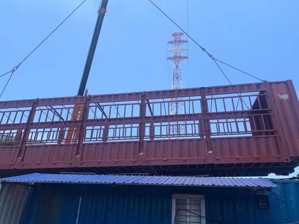 Hội mua bán cho thuê cont rào, cắt nóc 40,45,50f | Facebook