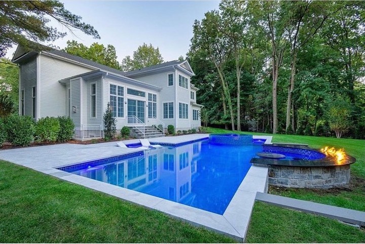 SJ Pools and Landscaping | Paramus NJ