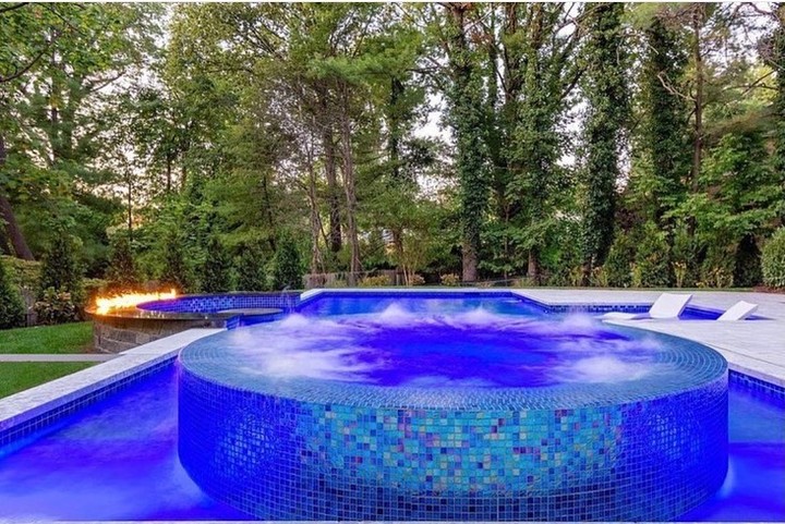 SJ Pools and Landscaping | Paramus NJ