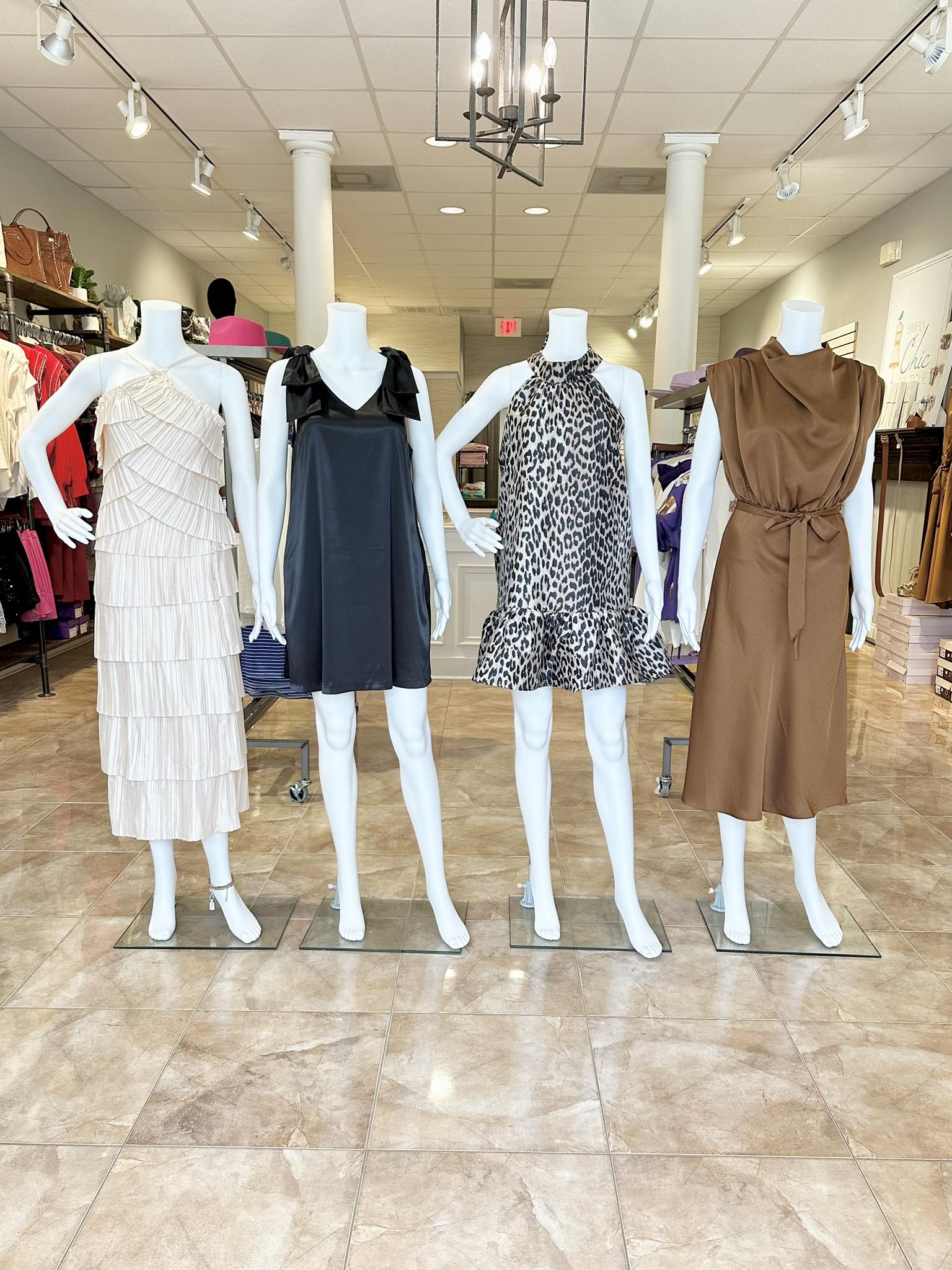 Simply Chic Boutique Mandeville | Mandeville LA