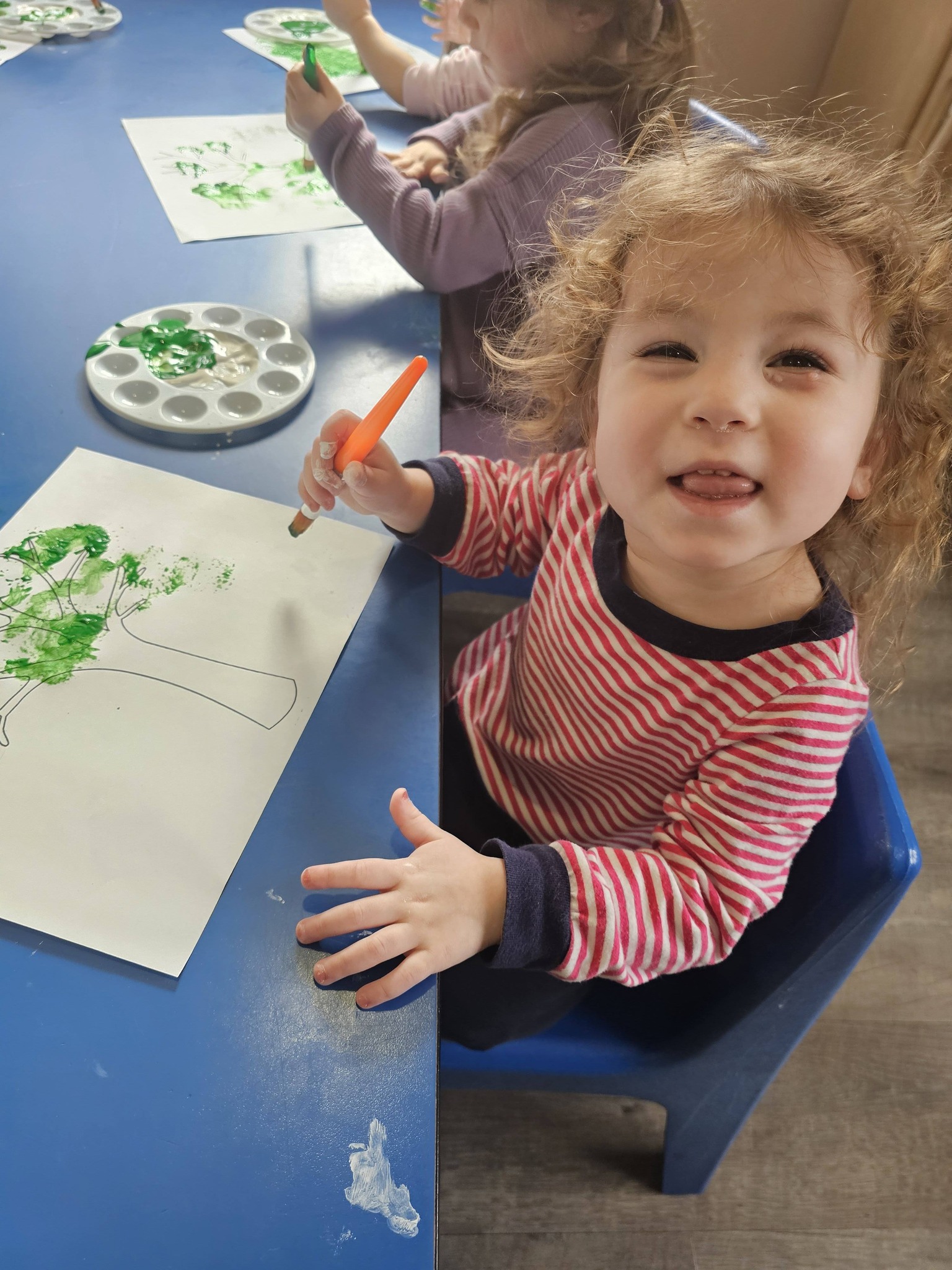 Mama Rochel's Daycare | North Bellmore NY