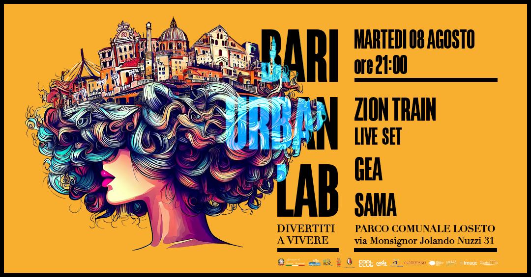 Bari Urban Lab - 📣 Nel Parco Comunale di Loseto con due... | Facebook