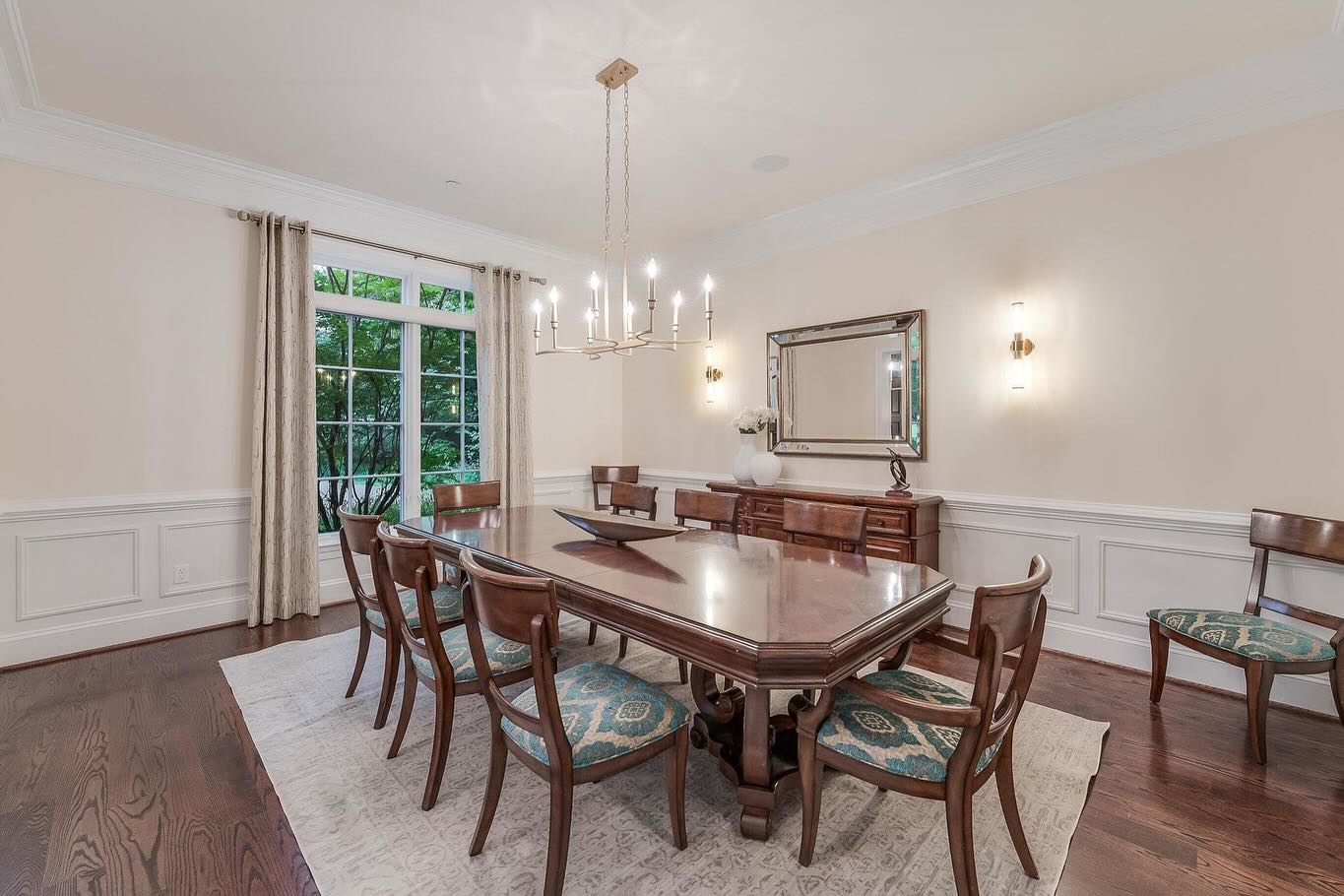 Lisa Stransky, Washington Fine Properties, LLC
