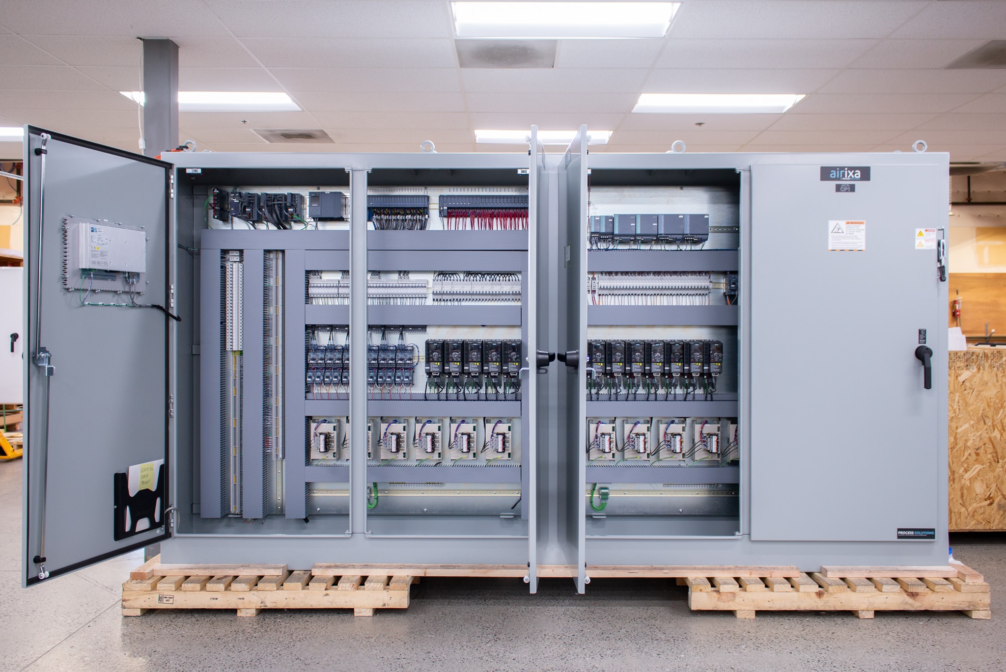 Process Solutions, Inc.