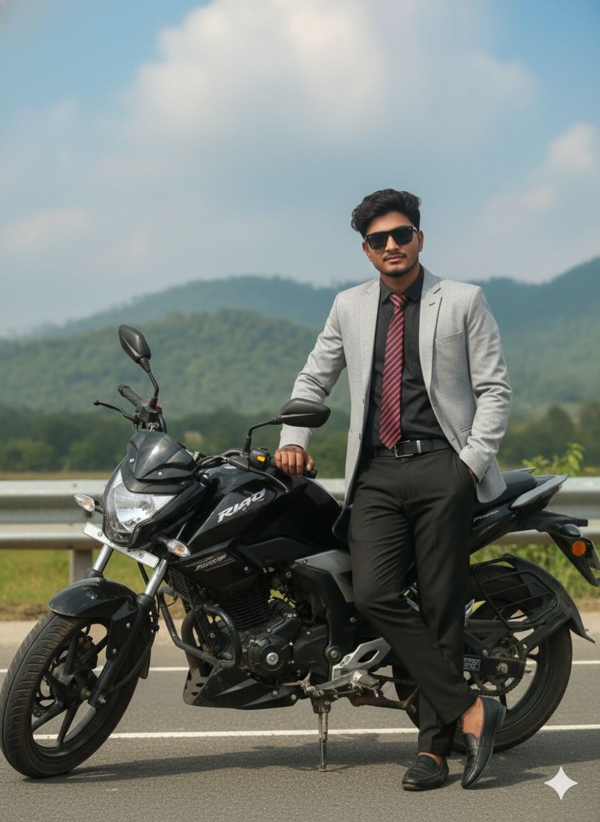Aslam Alam