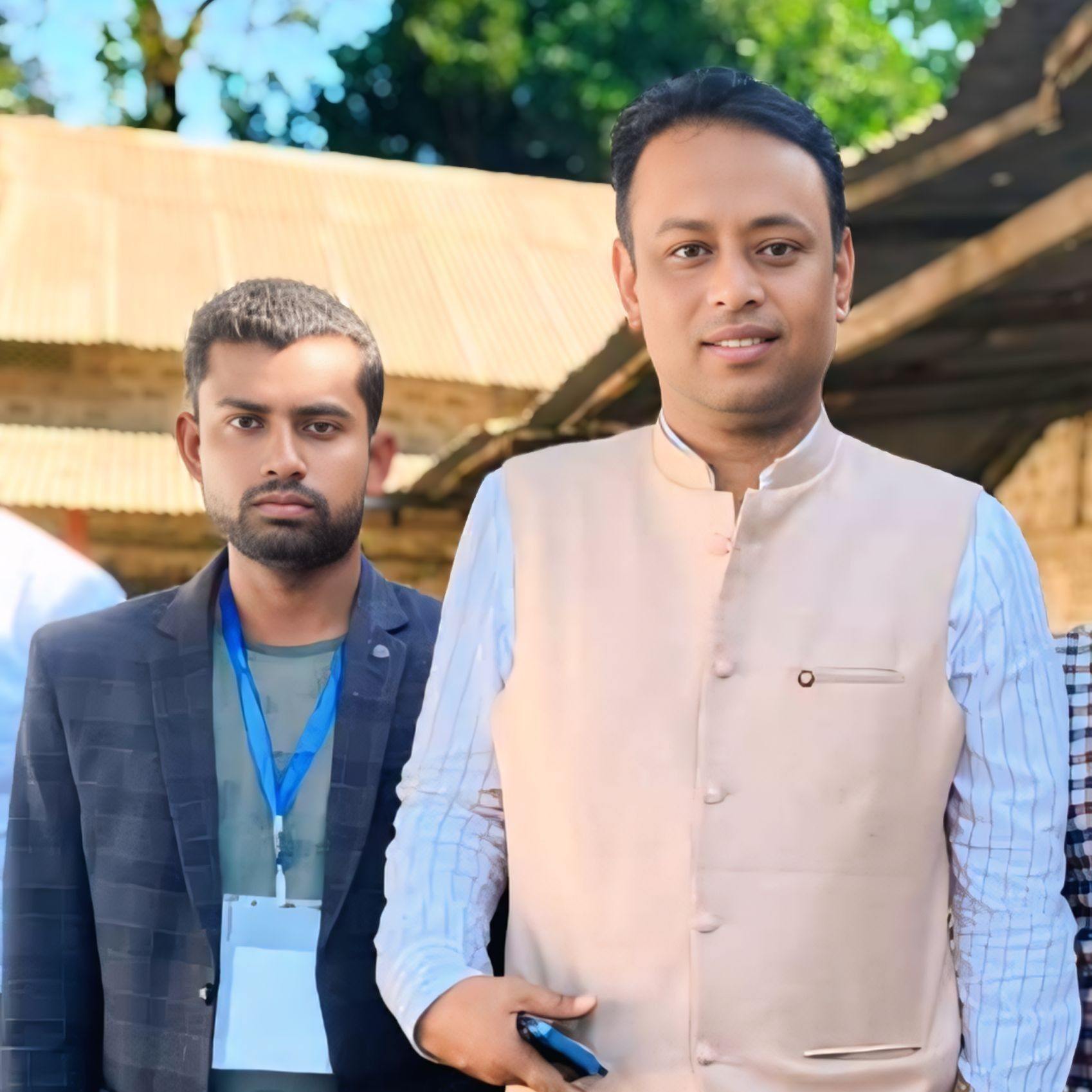 M Rahman Bsc