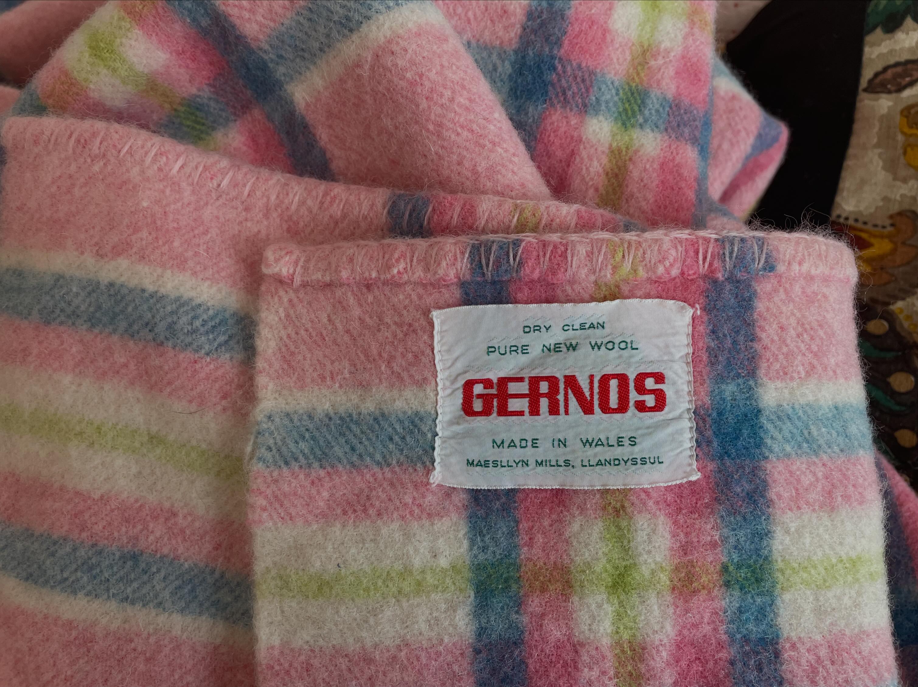 Jen Jones Welsh... - Jen Jones Welsh Quilts and Blankets