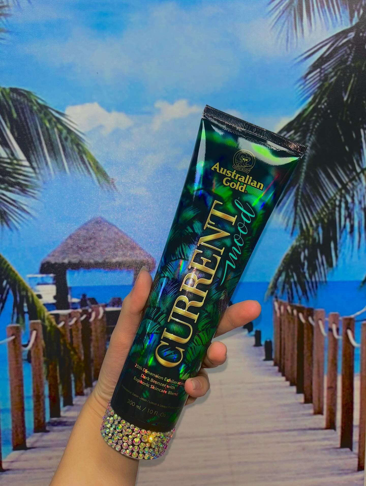 Bombshell Tanning - 🔥Fuel My 𝗙𝗶𝗿𝗲🔥 is guaranteed to turn up the heat! 🥵 ...