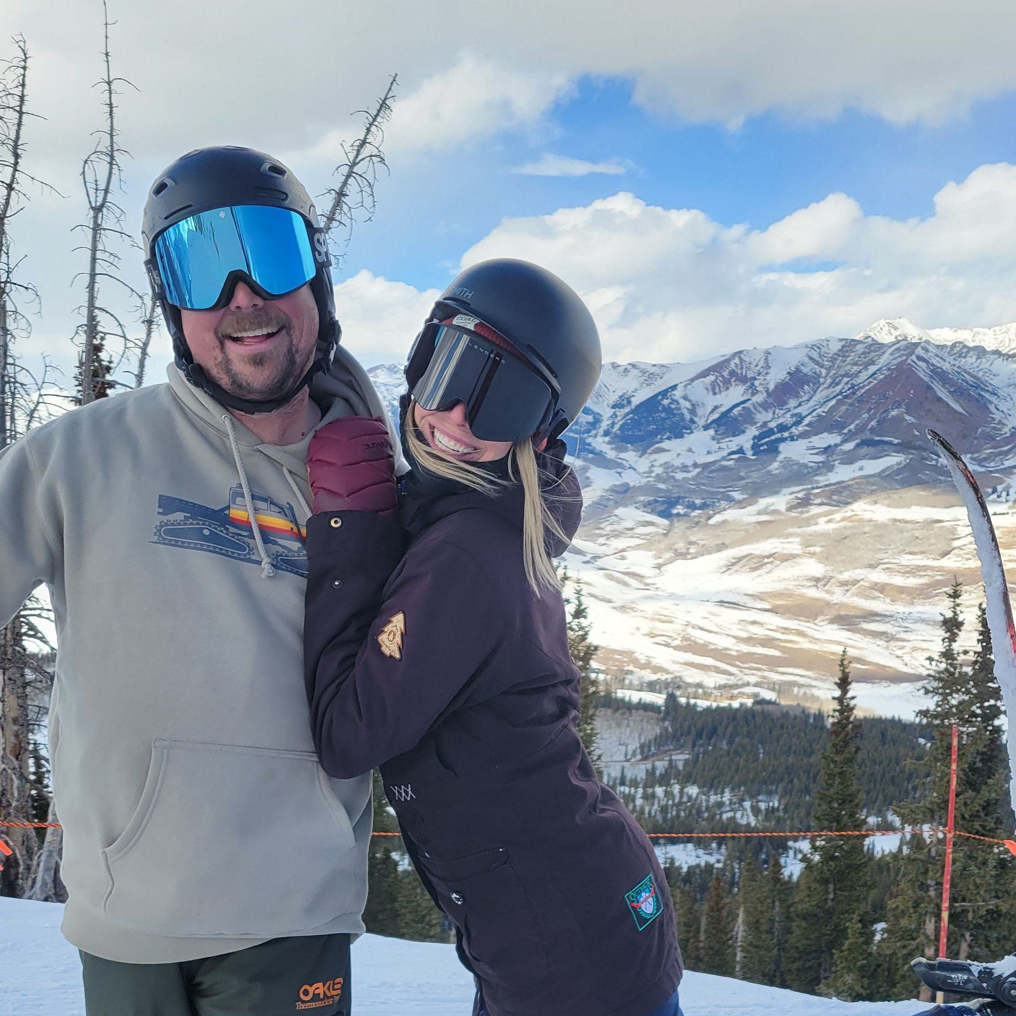 HIGH RIDERS SNOWMOBILE CLUB, LEADVILLE COLORADO | Hi! Does anyone know ...