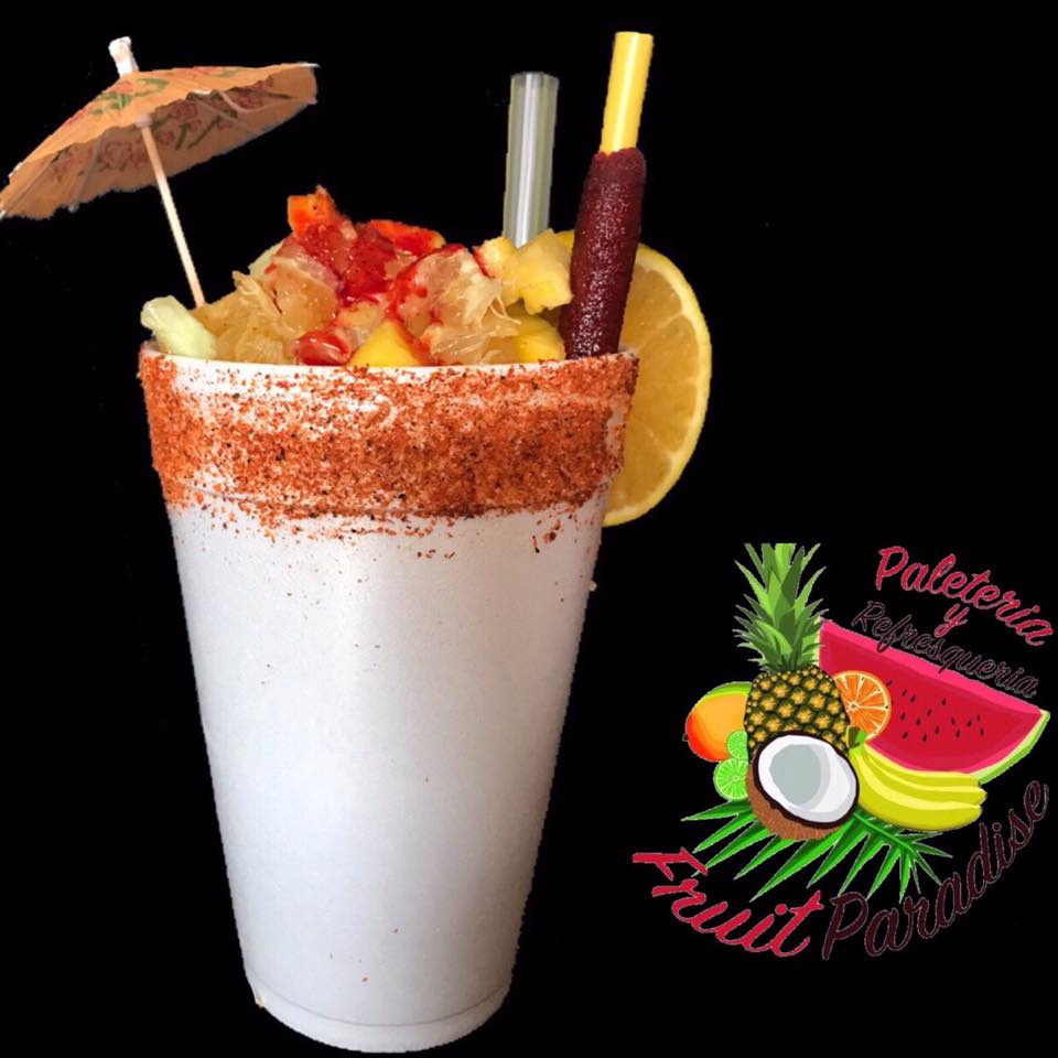 Rusa Drink With Fruit Recipe | Bryont Blog