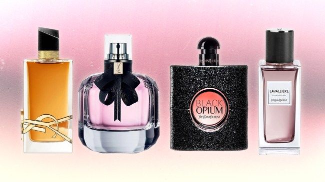 StyleCaster - The 10 Best YSL Fragrances, According to a Fragrance ...