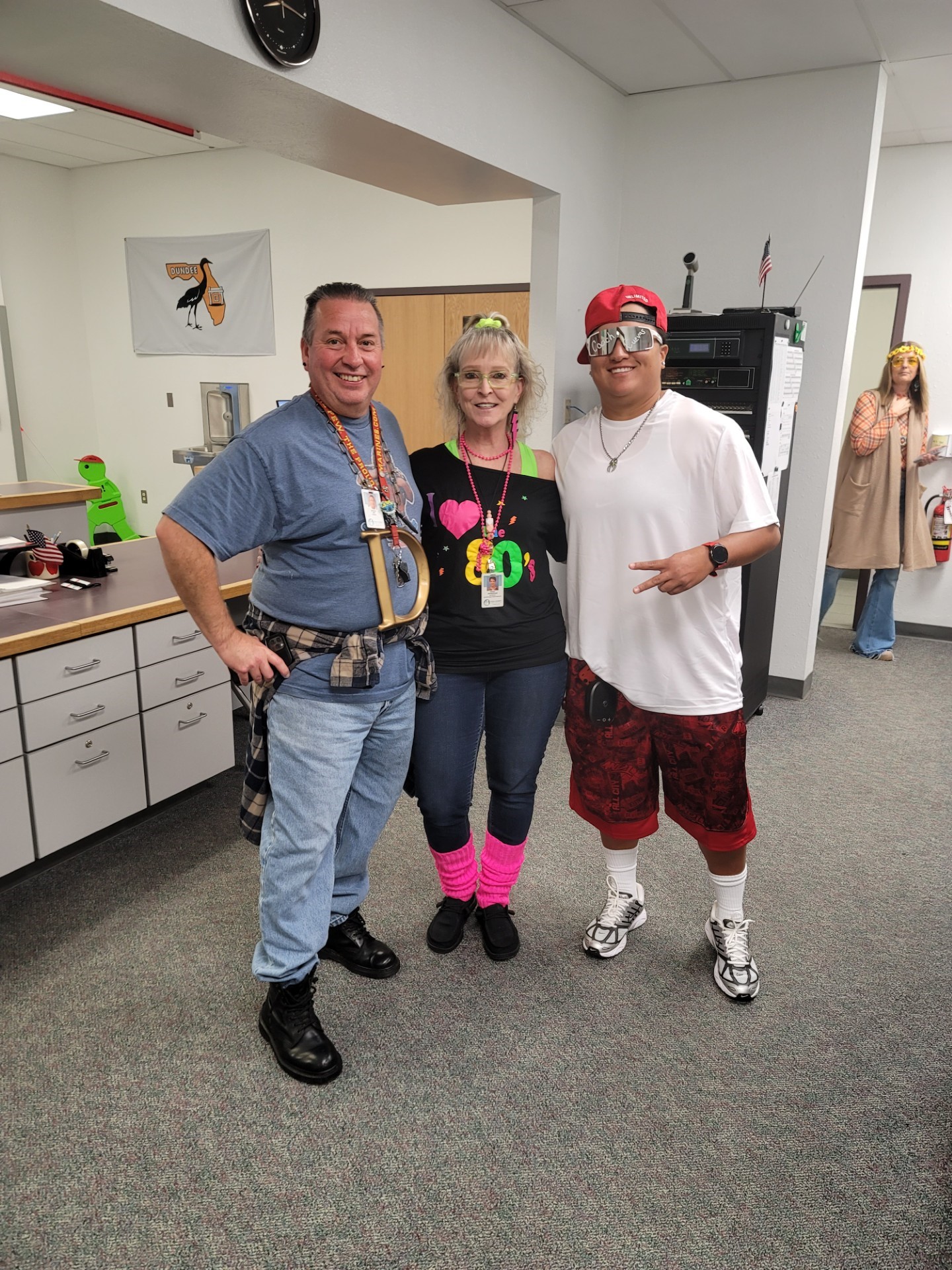 Dundee Ridge Academy | Dundee FL