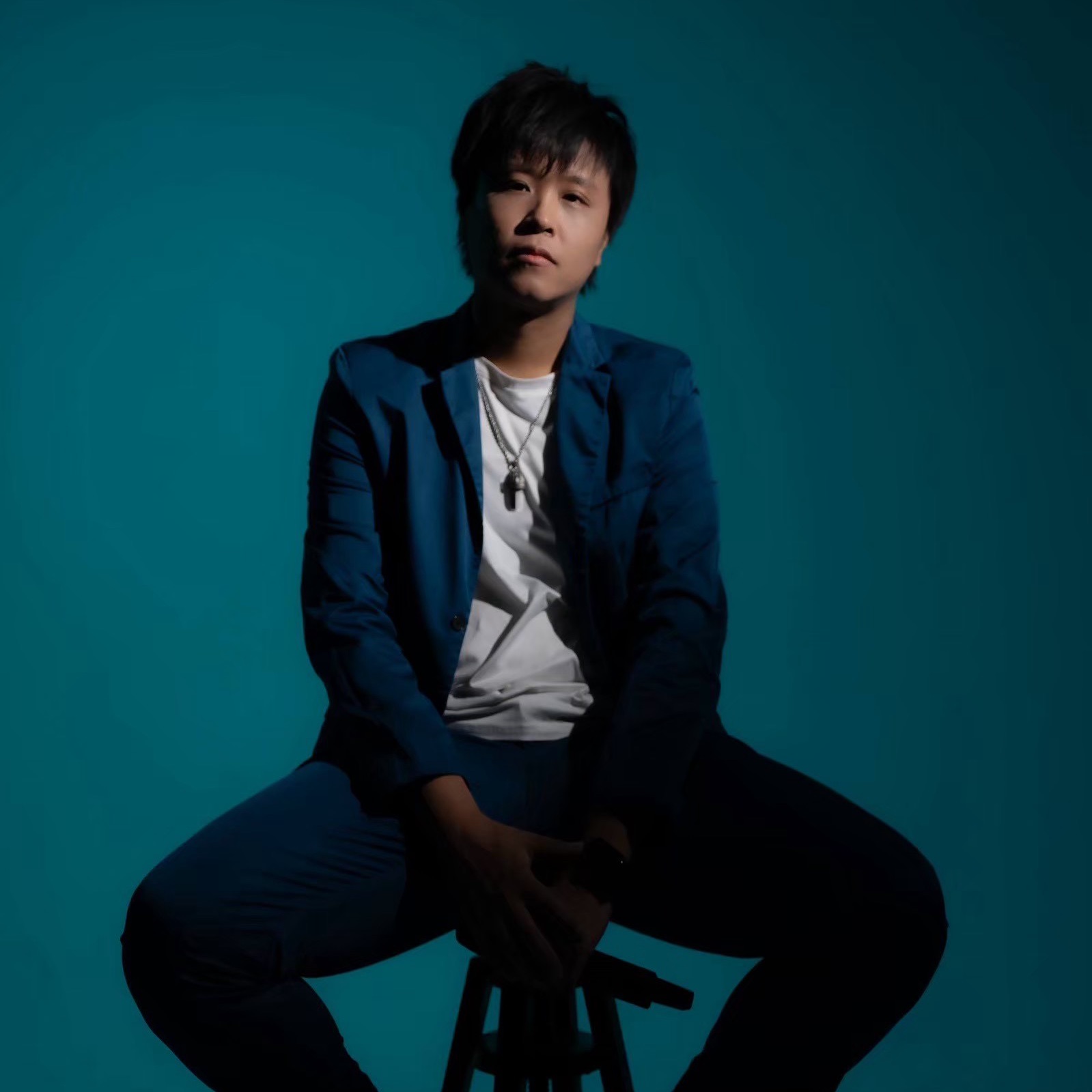 Jia Rong Li