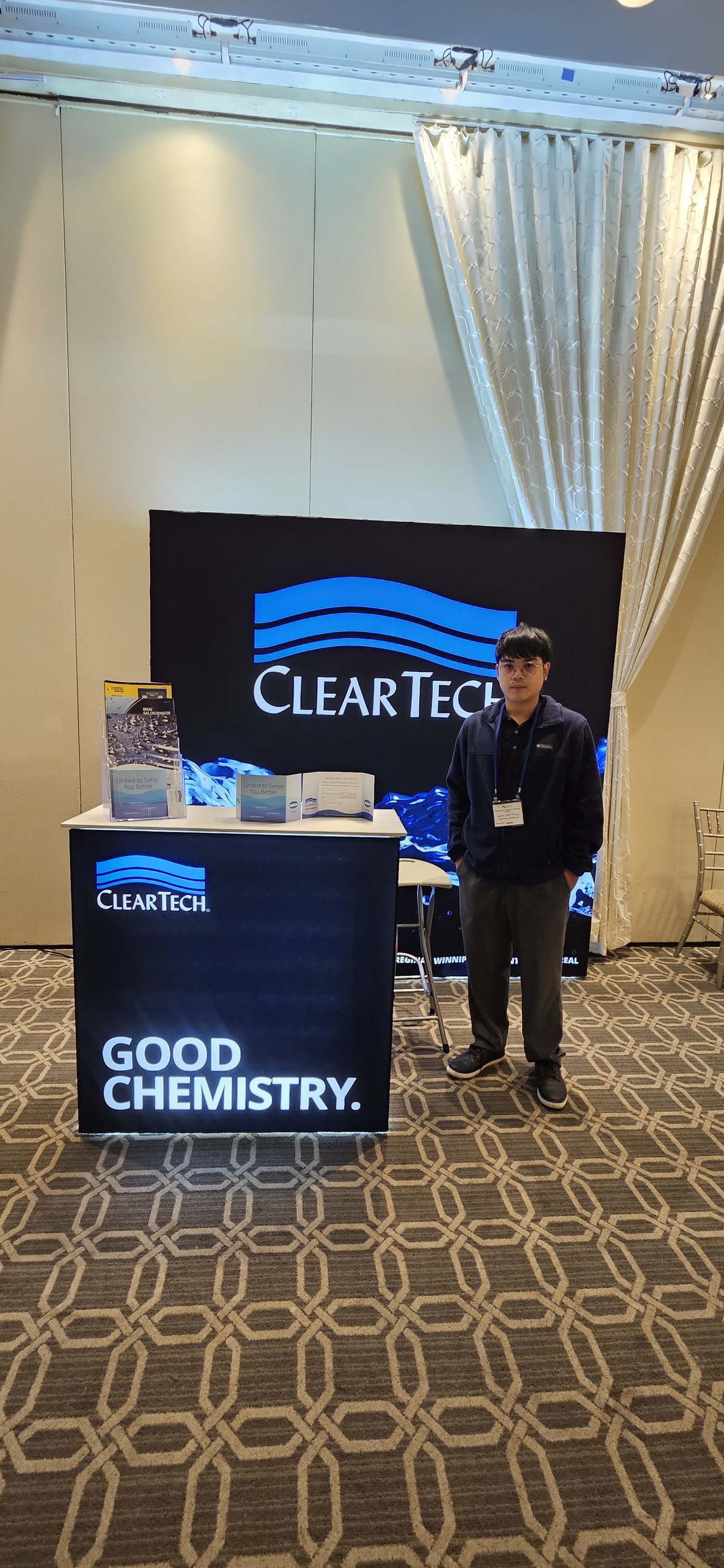 ClearTech Industries | Saskatoon SK
