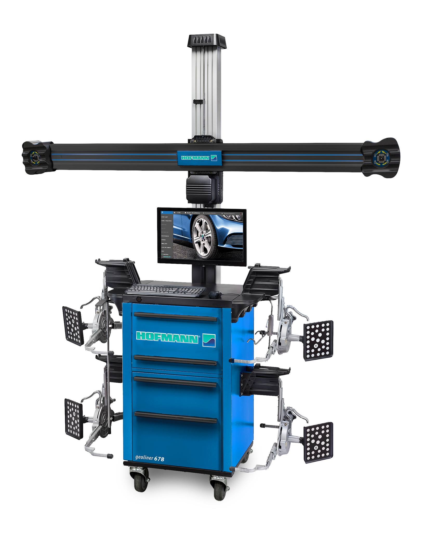 Mp Equipment