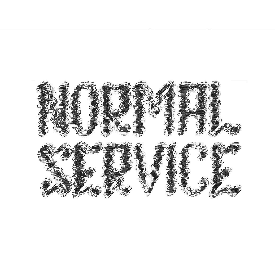Normal Service