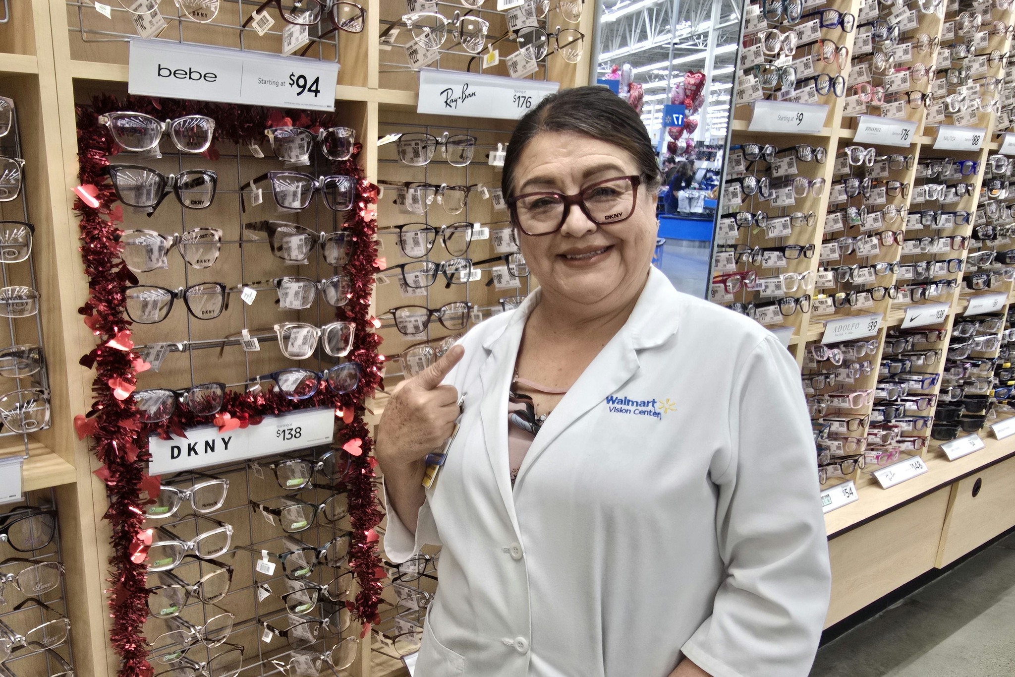 Comenzando el año con nuevos... - Walmart Yuma - S Avenue B | Facebook